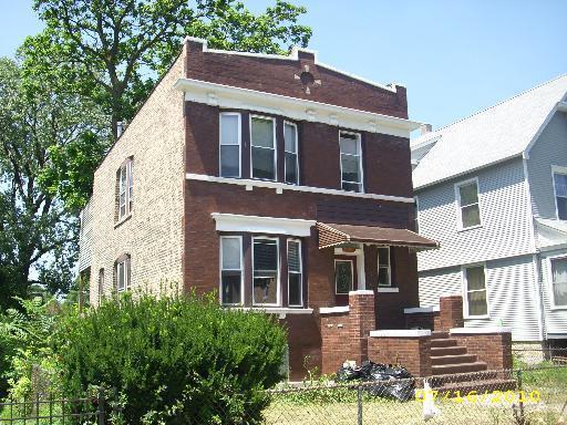 7716 S Emerald Ave., Chicago, IL 60620