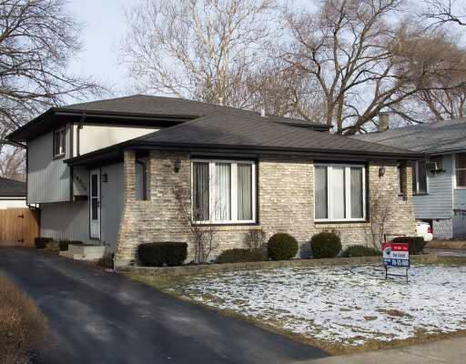 14404 S Abbottsford Rd., Midlothian, IL 60445