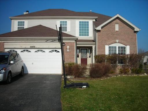 10498 Great Plaines Dr., Huntley, IL 60142