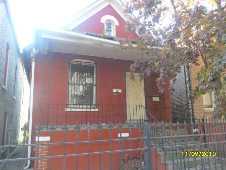 938 N Harding Ave., Chicago, IL 60651