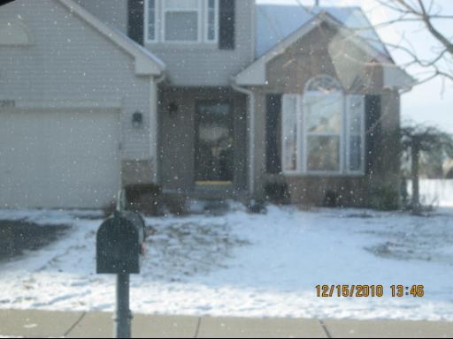 2203 Covington Ln., Plainfield, IL 60586