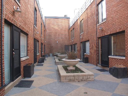 205 W Eugenie St. #F, Chicago, IL 60614