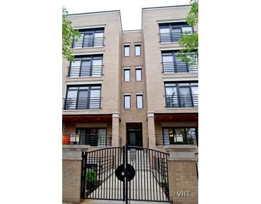 1457 W Thomas St. #2W, Chicago, IL 60642