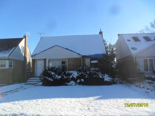 1465 Kenilworth Dr., Calumet City, IL 60409