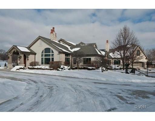 8525 Kearney Rd., Downers Grove, IL 60516