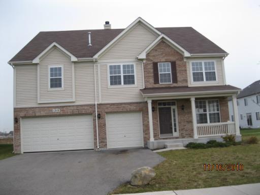 1210 Goldfield Ln., Joliet, IL 60431