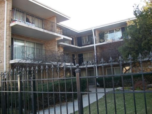 5920 S Kedzie Ave. #8, Chicago, IL 60629