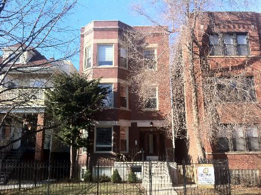 4950 N Winchester St. #3, Chicago, IL 60640