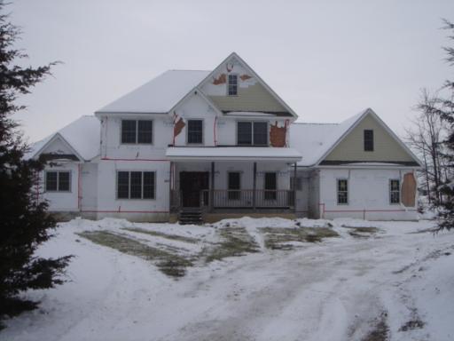 2606 E 2619th Rd., Sheridan, IL 60551