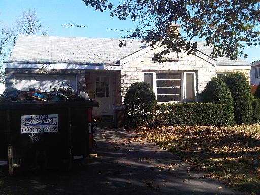 289 Park Ave., Wheeling, IL 60090