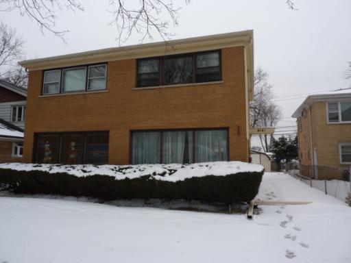 4141 W Oakton St., Skokie, IL 60076