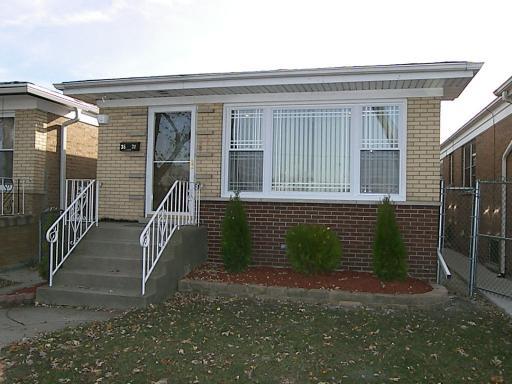 3531 W 75th St., Chicago, IL 60652