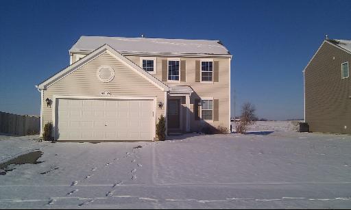 4656 Plymouth Ave., Yorkville, IL 60560