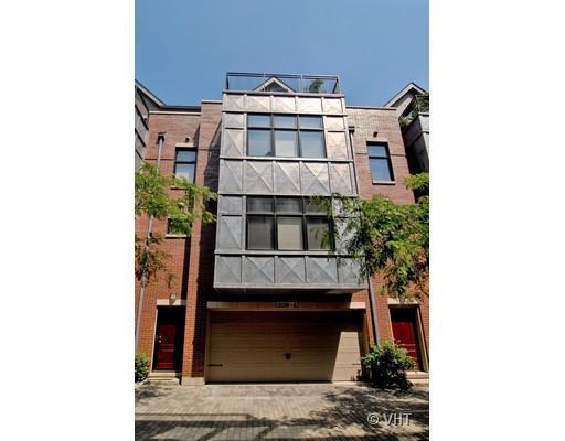 2130 W Irving Park Ave. #2, Chicago, IL 60618