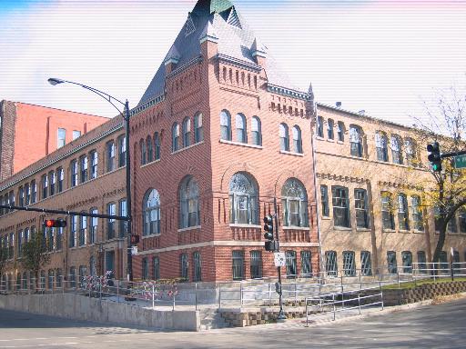 1733 W Irving Park Rd. #214, Chicago, IL 60613