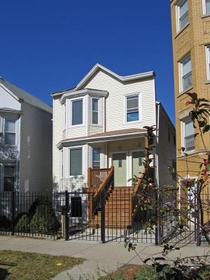 3632 W Dickens Ave., Chicago, IL 60647