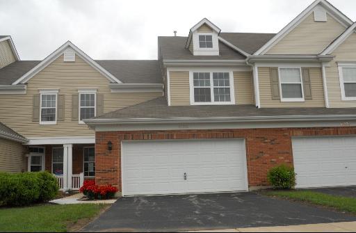 4527 Garritano St. #C, Yorkville, IL 60560