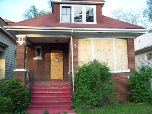 10743 S State St., Chicago, IL 60628