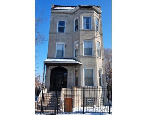 5327 S Michigan Ave., Chicago, IL 60615