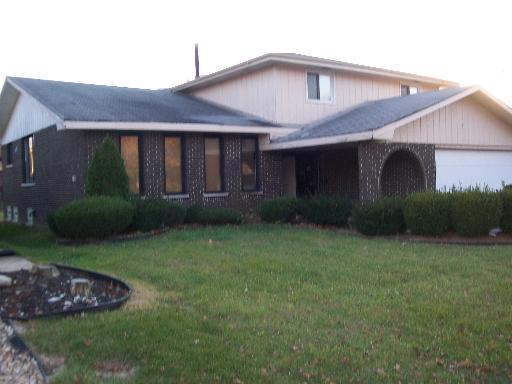 4313 207th St., Matteson, IL 60443