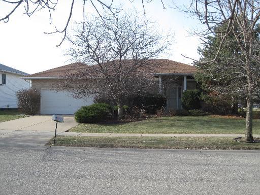 1081 Chovan Dr., Joliet, IL 60435