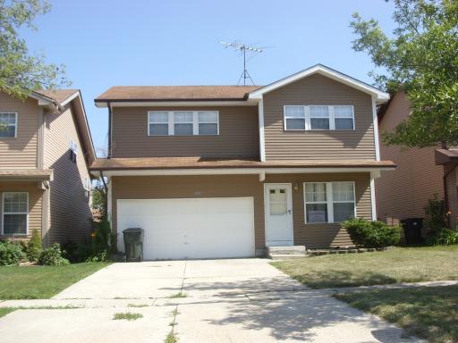 18147 Idlewild Dr., Country Club Hills, IL 60478