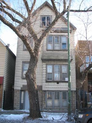 3727 N Ashland Ave., Chicago, IL 60613