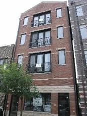 1927 W Belmont Ave. #3, Chicago, IL 60618