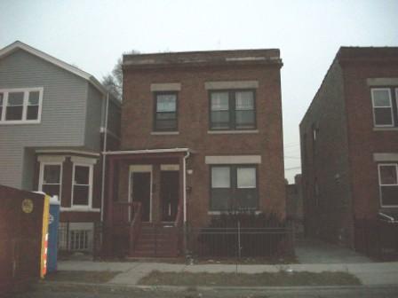 [Address Hidden by Seller], Chicago, IL 60637