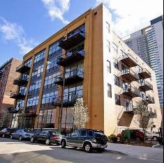 23 N Green St. #301, Chicago, IL 60607