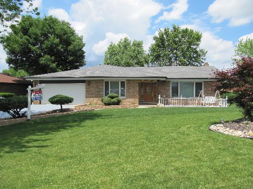 7431 Figura Dr., Justice, IL 60458