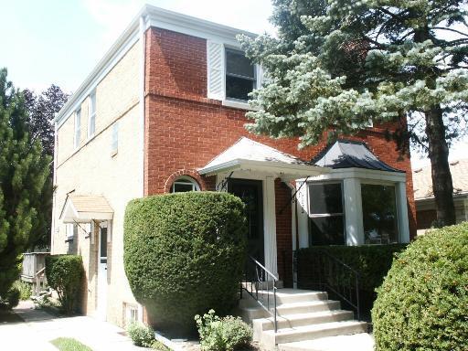 8832 Menard Ave., Morton Grove, IL 60053