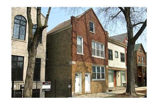 2226 W Palmer St., Chicago, IL 60647