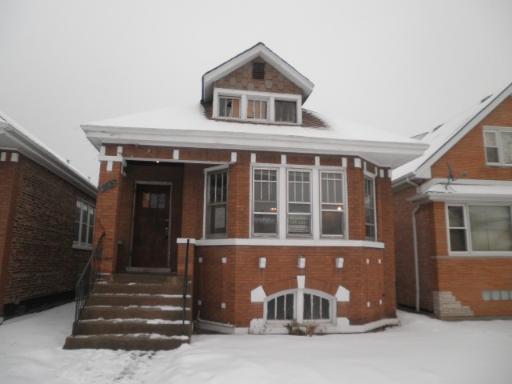 7243 S Washtenaw Ave., Chicago, IL 60629