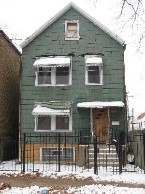 4948 S Seeley Ave., Chicago, IL 60609