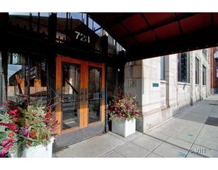 728 W Jackson St. #324, Chicago, IL 60661