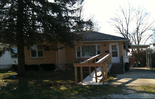 411 Wallace St., Marseilles, IL 61341