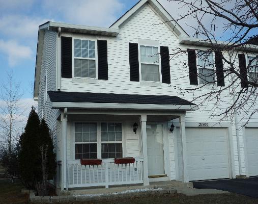 21500 Franklin Cir., Plainfield, IL 60544