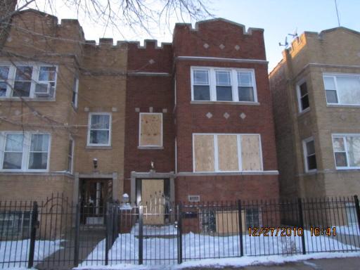 5538 S Spaulding Ave., Chicago, IL 60629