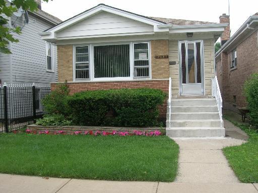 2151 N Mason Ave., Chicago, IL 60639