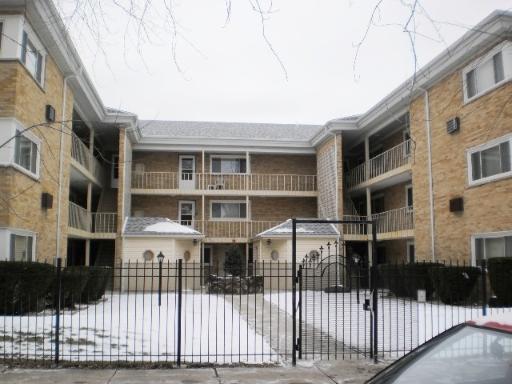 7206 W Wellington Ave. #3E, Chicago, IL 60634