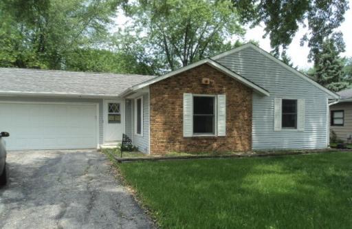 1180 Reckinger Rd., Aurora, IL 60505