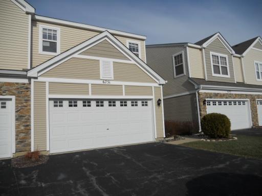 6751 Slate Dr., Carpentersville, IL 60110