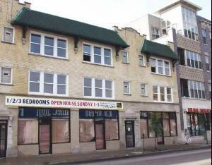 3105 W Lawrence Ave. #3, Chicago, IL 60625