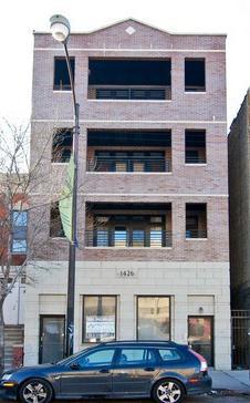 1426 N Western Ave. #4, Chicago, IL 60622