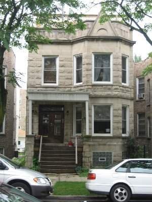 3012 W George St., Chicago, IL 60618