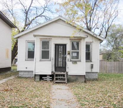 14832 W Washington Ave., Harvey, IL 60426