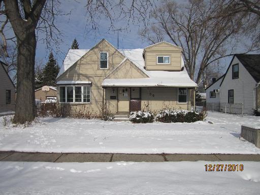 132 Westward Ho Dr., Northlake, IL 60164