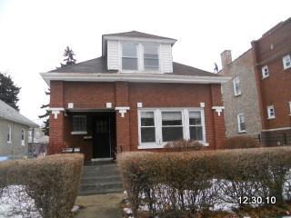 6151 S Troy St., Chicago, IL 60629