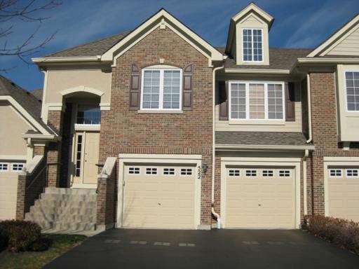 522 Harvey Lake Dr., Vernon Hills, IL 60061